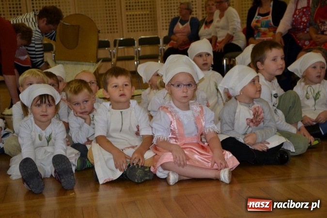Zdjęcie w galerii na portalu naszraciborz.pl: Jesienne tworkowskie kiszynie kapusty wiadomości z regionu