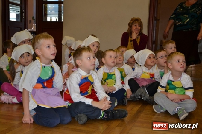 Zdjęcie w galerii na portalu naszraciborz.pl: Jesienne tworkowskie kiszynie kapusty wiadomości z regionu