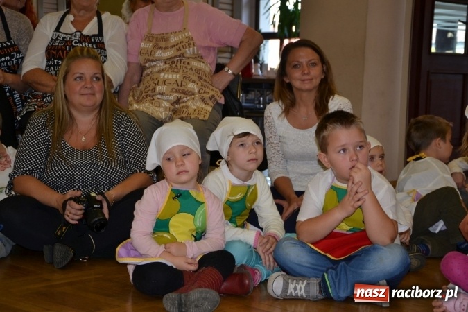 Zdjęcie w galerii na portalu naszraciborz.pl: Jesienne tworkowskie kiszynie kapusty wiadomości z regionu