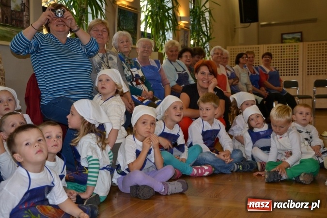 Zdjęcie w galerii na portalu naszraciborz.pl: Jesienne tworkowskie kiszynie kapusty wiadomości z regionu