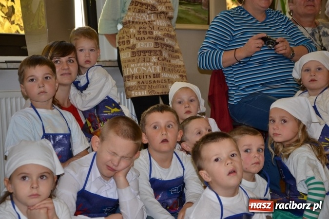 Zdjęcie w galerii na portalu naszraciborz.pl: Jesienne tworkowskie kiszynie kapusty wiadomości z regionu