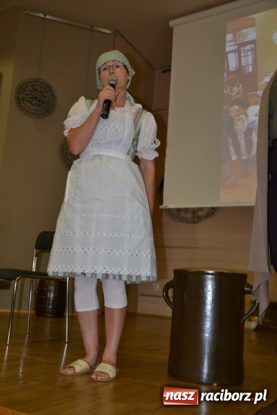 Zdjęcie w galerii na portalu naszraciborz.pl: Jesienne tworkowskie kiszynie kapusty wiadomości z regionu