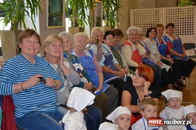 Zdjęcie w galerii na portalu naszraciborz.pl: Jesienne tworkowskie kiszynie kapusty wiadomości z regionu