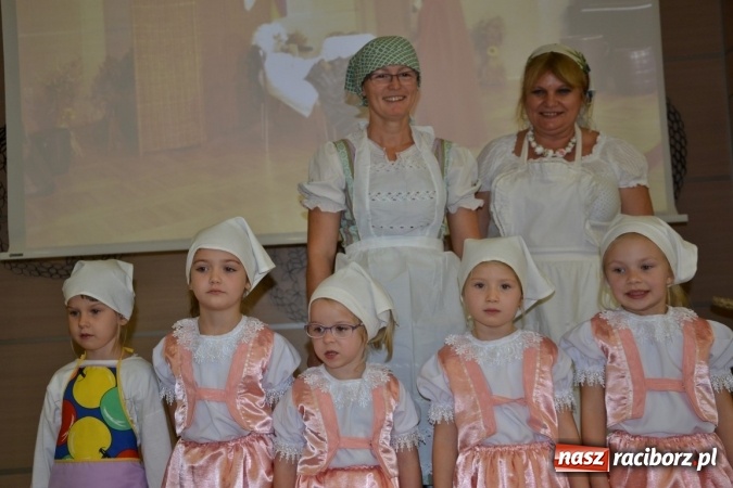 Zdjęcie w galerii na portalu naszraciborz.pl: Jesienne tworkowskie kiszynie kapusty wiadomości z regionu