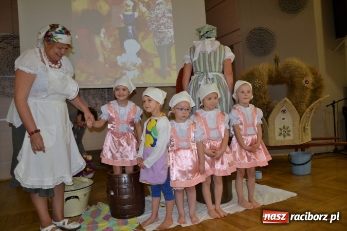 Zdjęcie w galerii na portalu naszraciborz.pl: Jesienne tworkowskie kiszynie kapusty wiadomości z regionu