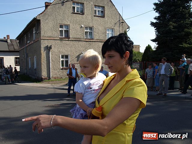 Zdjęcie w galerii na portalu naszraciborz.pl: Dożynki w STUDZIENNEJ wiadomości z regionu