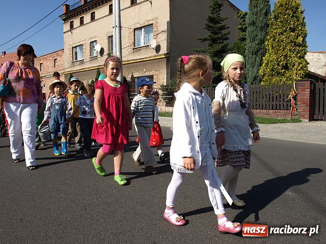 Zdjęcie w galerii na portalu naszraciborz.pl: Dożynki w STUDZIENNEJ wiadomości z regionu