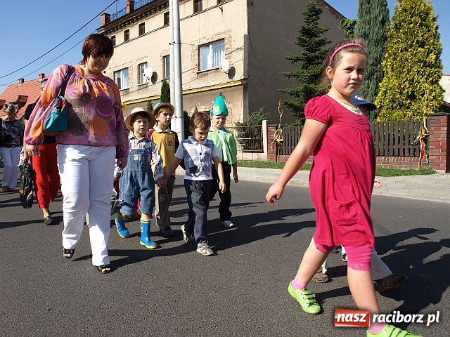 Zdjęcie w galerii na portalu naszraciborz.pl: Dożynki w STUDZIENNEJ wiadomości z regionu