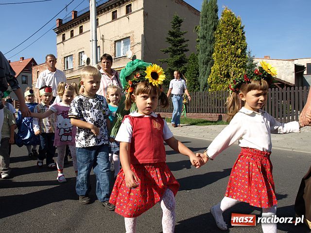 Zdjęcie w galerii na portalu naszraciborz.pl: Dożynki w STUDZIENNEJ wiadomości z regionu