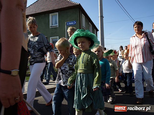 Zdjęcie w galerii na portalu naszraciborz.pl: Dożynki w STUDZIENNEJ wiadomości z regionu