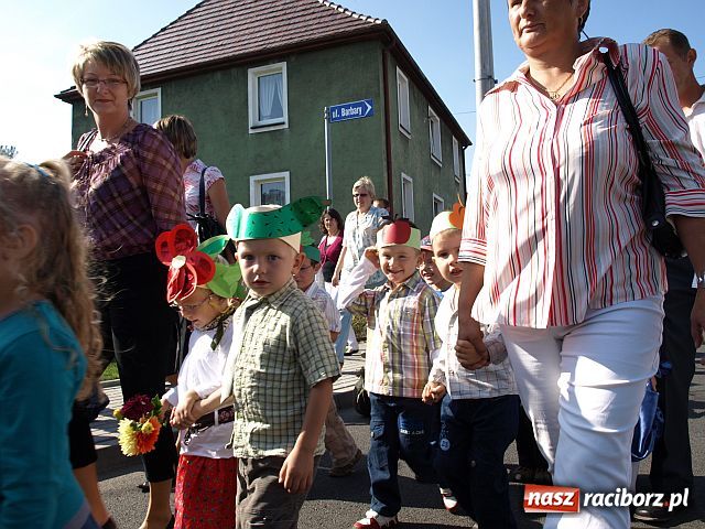Zdjęcie w galerii na portalu naszraciborz.pl: Dożynki w STUDZIENNEJ wiadomości z regionu
