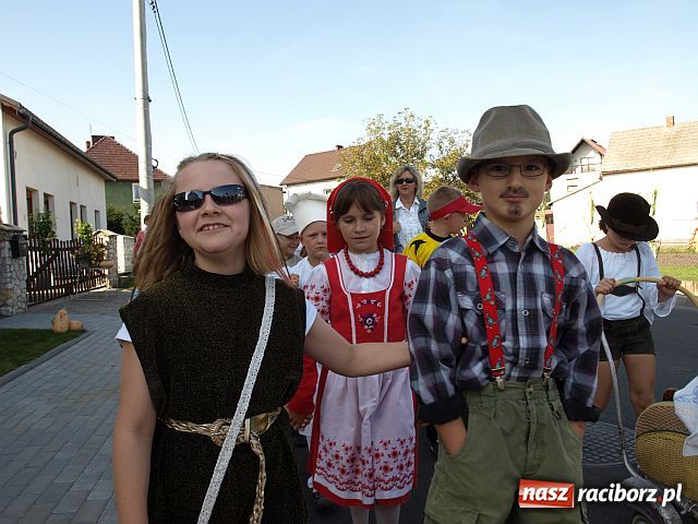 Zdjęcie w galerii na portalu naszraciborz.pl: Dożynki w STUDZIENNEJ wiadomości z regionu