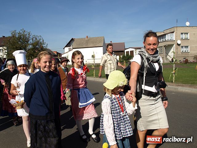 Zdjęcie w galerii na portalu naszraciborz.pl: Dożynki w STUDZIENNEJ wiadomości z regionu