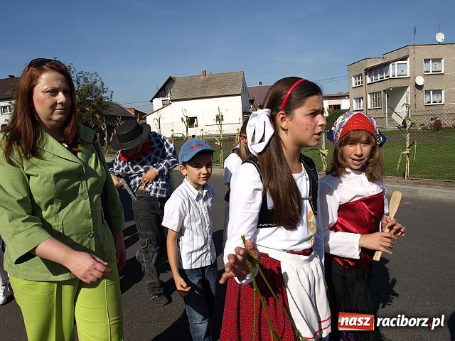 Zdjęcie w galerii na portalu naszraciborz.pl: Dożynki w STUDZIENNEJ wiadomości z regionu