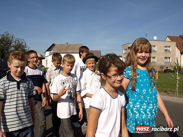 Zdjęcie w galerii na portalu naszraciborz.pl: Dożynki w STUDZIENNEJ wiadomości z regionu