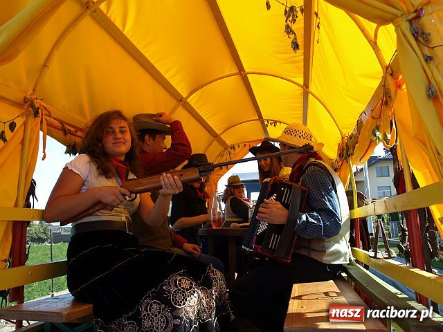 Zdjęcie w galerii na portalu naszraciborz.pl: Dożynki w STUDZIENNEJ wiadomości z regionu