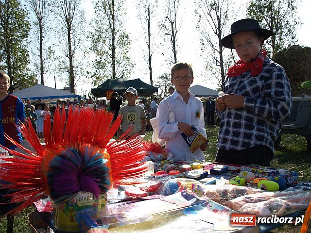 Zdjęcie w galerii na portalu naszraciborz.pl: Dożynki w STUDZIENNEJ wiadomości z regionu