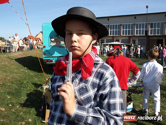 Zdjęcie w galerii na portalu naszraciborz.pl: Dożynki w STUDZIENNEJ wiadomości z regionu