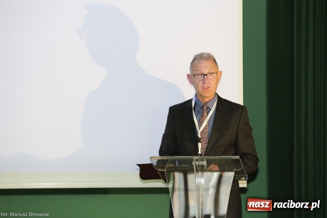 Zdjęcie w galerii na portalu naszraciborz.pl: W Raciborzu rozmawiano dzisiaj o odnawialnych źródłach energii  wiadomości z regionu