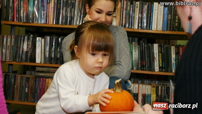 Zdjęcie w galerii na portalu naszraciborz.pl: Klub Malucha na Ostrogu ruszył pełną parą! wiadomości z regionu