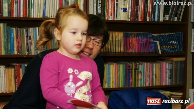 Zdjęcie w galerii na portalu naszraciborz.pl: Klub Malucha na Ostrogu ruszył pełną parą! wiadomości z regionu