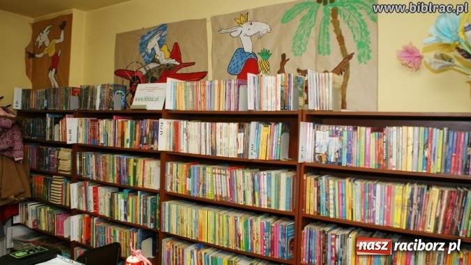 Zdjęcie w galerii na portalu naszraciborz.pl: Klub Malucha na Ostrogu ruszył pełną parą! wiadomości z regionu