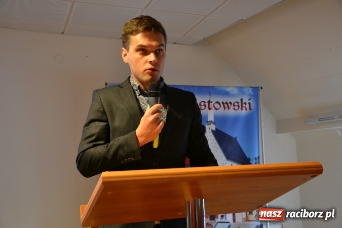 Zdjęcie w galerii na portalu naszraciborz.pl: O fotowoltaice na raciborskim zamku wiadomości z regionu