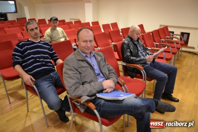 Zdjęcie w galerii na portalu naszraciborz.pl: O fotowoltaice na raciborskim zamku wiadomości z regionu