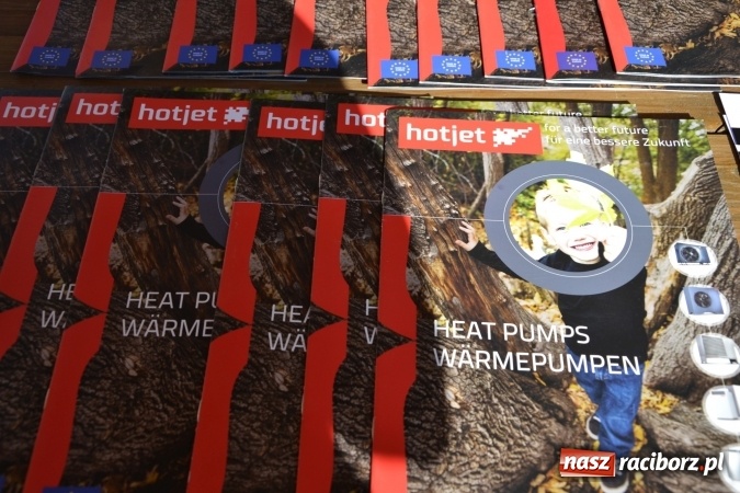 Zdjęcie w galerii na portalu naszraciborz.pl: O fotowoltaice na raciborskim zamku wiadomości z regionu