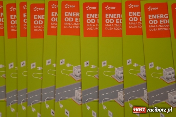 Zdjęcie w galerii na portalu naszraciborz.pl: O fotowoltaice na raciborskim zamku wiadomości z regionu