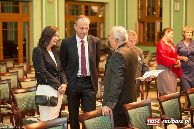 Zdjęcie w galerii na portalu naszraciborz.pl: Znamy tegorocznych laureatów statuetki Filary Ziemi Raciborskiej wiadomości z regionu