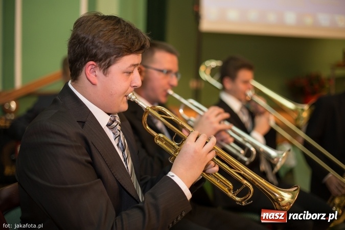 Zdjęcie w galerii na portalu naszraciborz.pl: Znamy tegorocznych laureatów statuetki Filary Ziemi Raciborskiej wiadomości z regionu