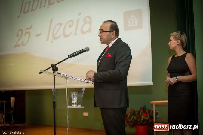Zdjęcie w galerii na portalu naszraciborz.pl: Znamy tegorocznych laureatów statuetki Filary Ziemi Raciborskiej wiadomości z regionu