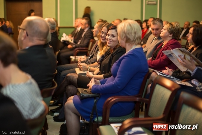 Zdjęcie w galerii na portalu naszraciborz.pl: Znamy tegorocznych laureatów statuetki Filary Ziemi Raciborskiej wiadomości z regionu