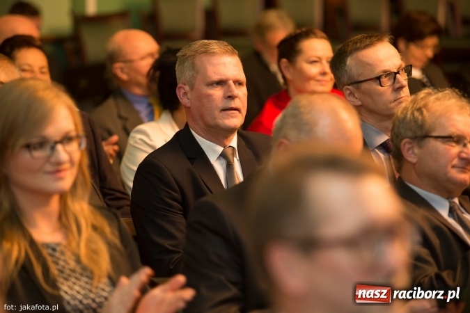 Zdjęcie w galerii na portalu naszraciborz.pl: Znamy tegorocznych laureatów statuetki Filary Ziemi Raciborskiej wiadomości z regionu