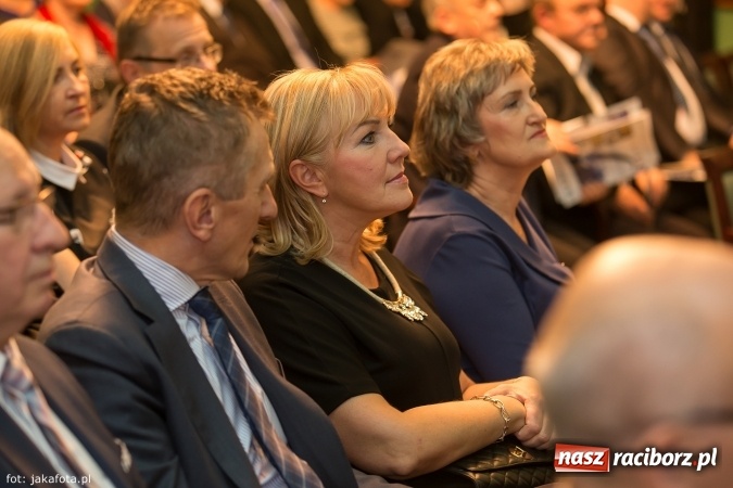 Zdjęcie w galerii na portalu naszraciborz.pl: Znamy tegorocznych laureatów statuetki Filary Ziemi Raciborskiej wiadomości z regionu