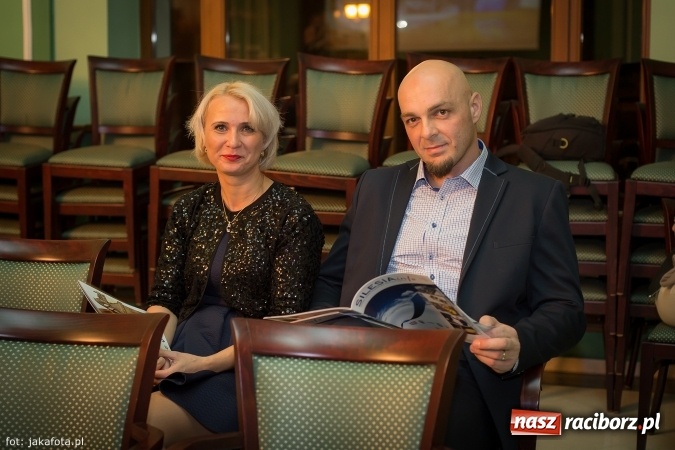 Zdjęcie w galerii na portalu naszraciborz.pl: Znamy tegorocznych laureatów statuetki Filary Ziemi Raciborskiej wiadomości z regionu