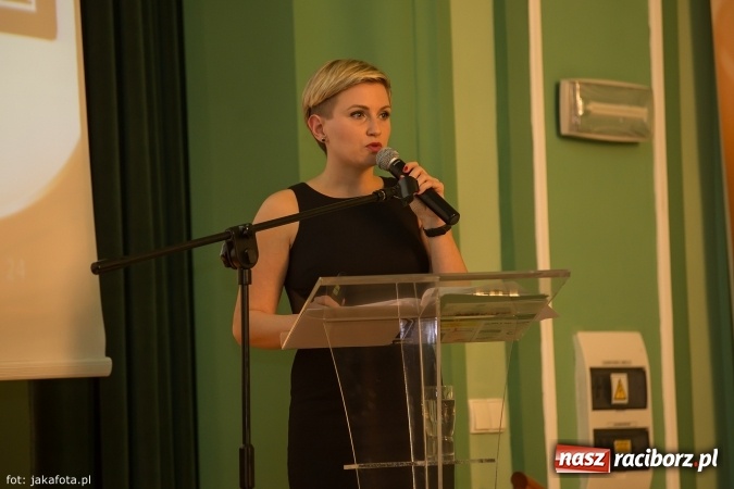 Zdjęcie w galerii na portalu naszraciborz.pl: Znamy tegorocznych laureatów statuetki Filary Ziemi Raciborskiej wiadomości z regionu