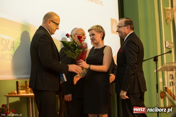 Zdjęcie w galerii na portalu naszraciborz.pl: Znamy tegorocznych laureatów statuetki Filary Ziemi Raciborskiej wiadomości z regionu