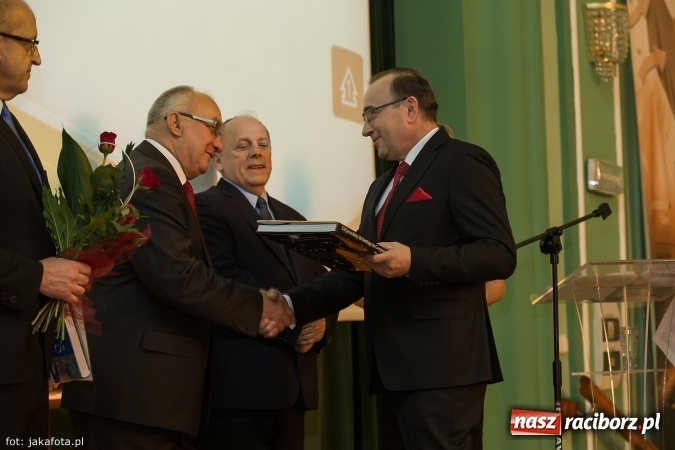 Zdjęcie w galerii na portalu naszraciborz.pl: Znamy tegorocznych laureatów statuetki Filary Ziemi Raciborskiej wiadomości z regionu