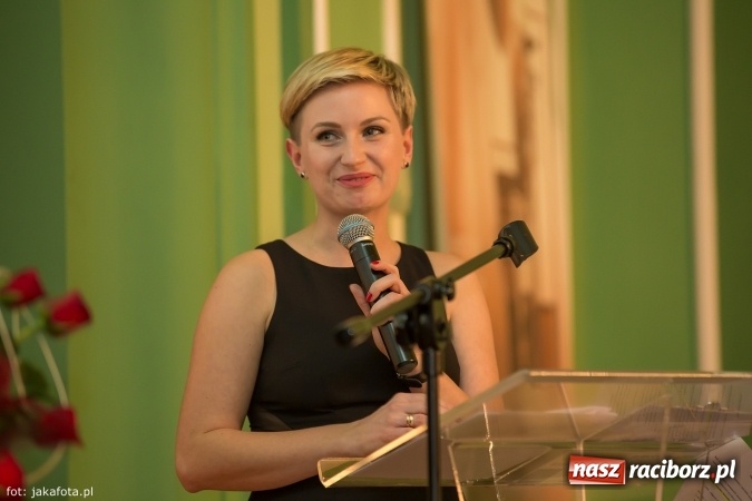 Zdjęcie w galerii na portalu naszraciborz.pl: Znamy tegorocznych laureatów statuetki Filary Ziemi Raciborskiej wiadomości z regionu