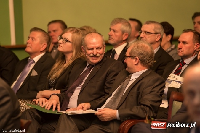 Zdjęcie w galerii na portalu naszraciborz.pl: Znamy tegorocznych laureatów statuetki Filary Ziemi Raciborskiej wiadomości z regionu