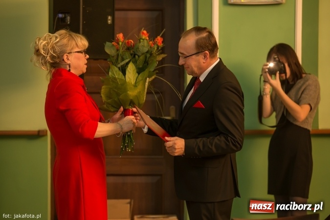 Zdjęcie w galerii na portalu naszraciborz.pl: Znamy tegorocznych laureatów statuetki Filary Ziemi Raciborskiej wiadomości z regionu