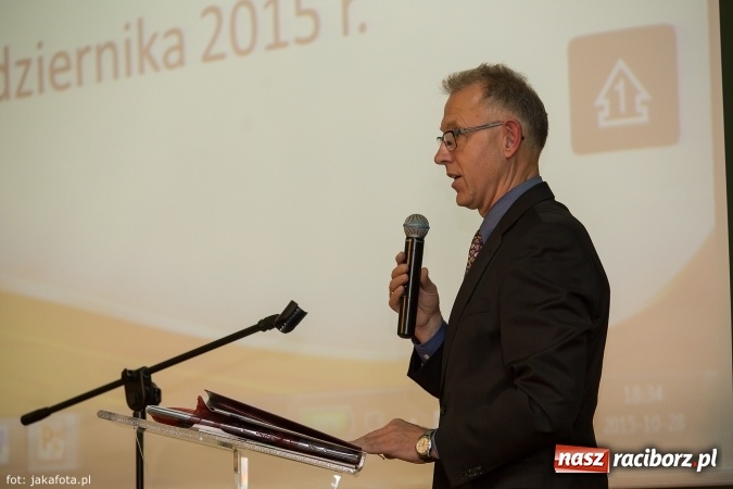 Zdjęcie w galerii na portalu naszraciborz.pl: Znamy tegorocznych laureatów statuetki Filary Ziemi Raciborskiej wiadomości z regionu