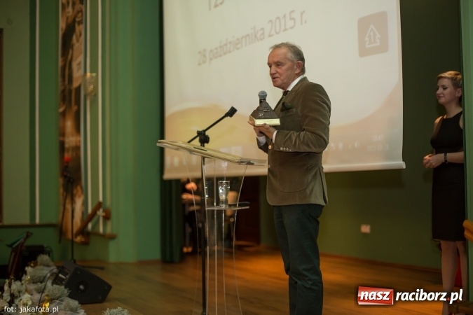 Zdjęcie w galerii na portalu naszraciborz.pl: Znamy tegorocznych laureatów statuetki Filary Ziemi Raciborskiej wiadomości z regionu