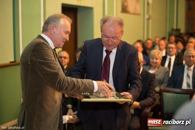 Zdjęcie w galerii na portalu naszraciborz.pl: Znamy tegorocznych laureatów statuetki Filary Ziemi Raciborskiej wiadomości z regionu