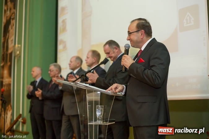 Zdjęcie w galerii na portalu naszraciborz.pl: Znamy tegorocznych laureatów statuetki Filary Ziemi Raciborskiej wiadomości z regionu