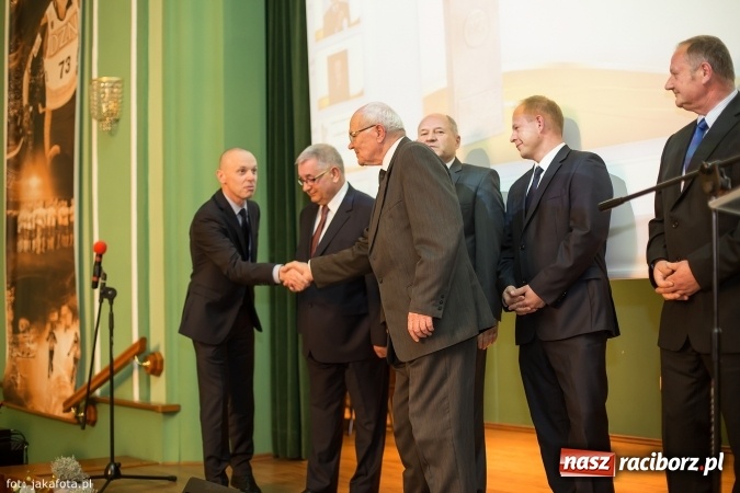 Zdjęcie w galerii na portalu naszraciborz.pl: Znamy tegorocznych laureatów statuetki Filary Ziemi Raciborskiej wiadomości z regionu