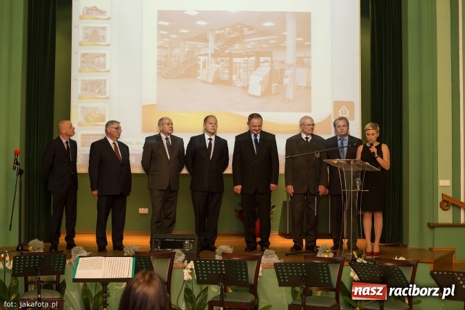 Zdjęcie w galerii na portalu naszraciborz.pl: Znamy tegorocznych laureatów statuetki Filary Ziemi Raciborskiej wiadomości z regionu