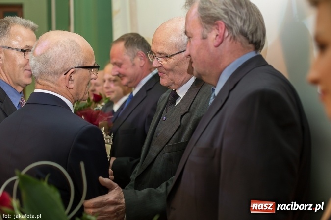 Zdjęcie w galerii na portalu naszraciborz.pl: Znamy tegorocznych laureatów statuetki Filary Ziemi Raciborskiej wiadomości z regionu